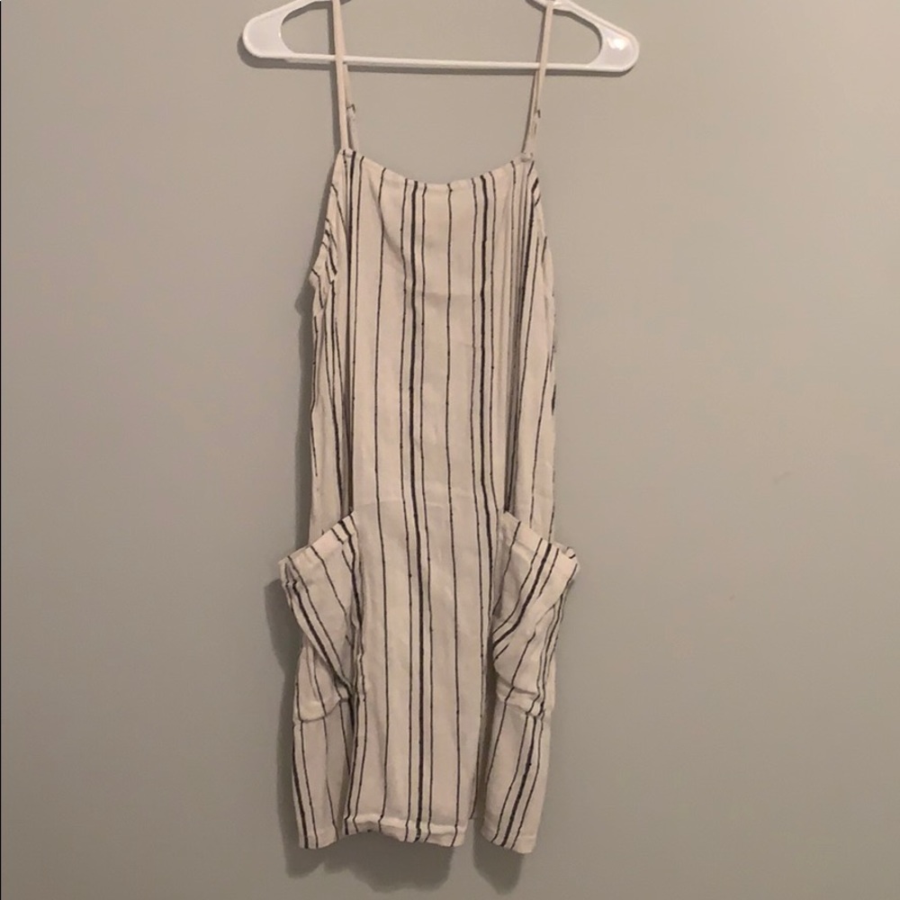 Billabong slip dress